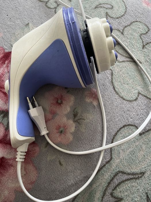 Массажер антицелюлит 5000