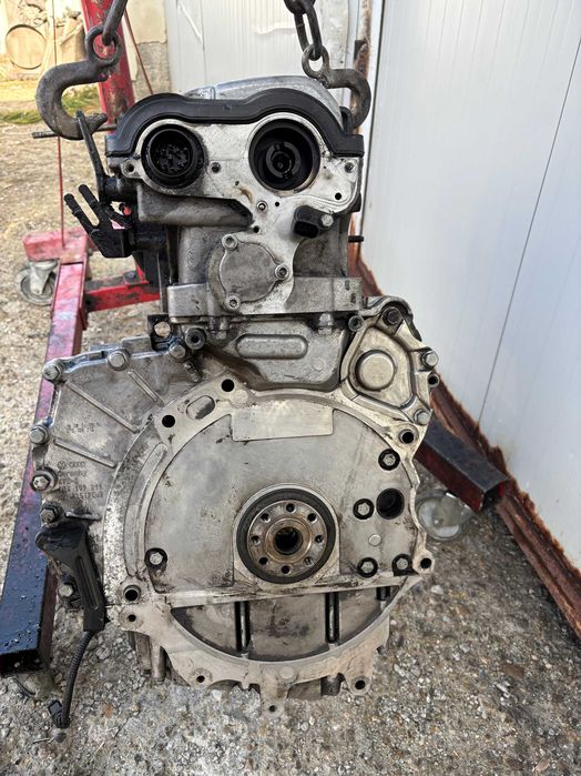 MOTOR 2.5 TDI 2461 cmc 131 CP tip AXD VW Transporter T5 CARAVELLE 2008