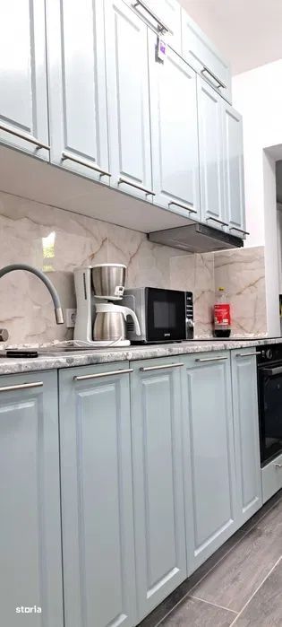 Apartament 2 Camere Astra