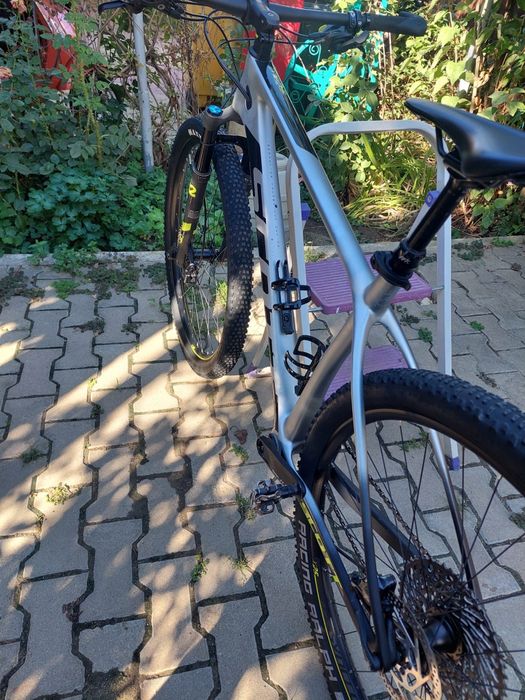 Bicicleta mtb XC carbon 29" SCOTT Scale 920