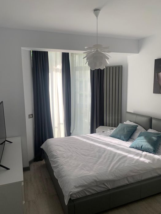 3 camere Mamaia Alezzi Beach Resort inclus parcare