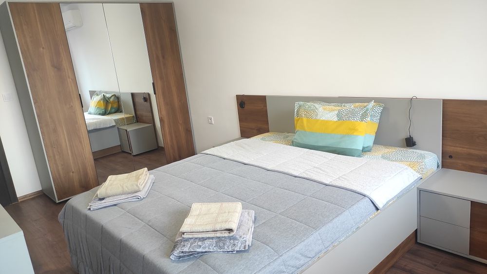 Спокойствие и релакс в полите на Аязмото