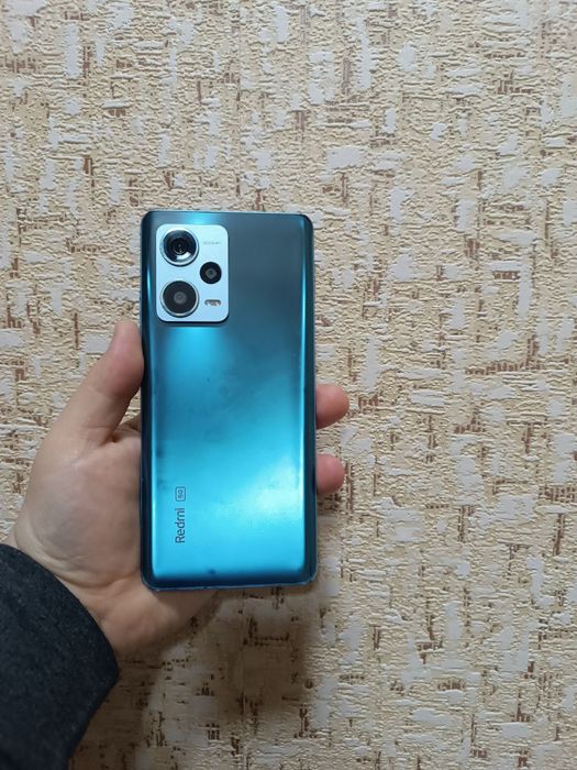 Срочно Redmi Note 12 Pro Plus  12+8/256 GB Global с Гарантией