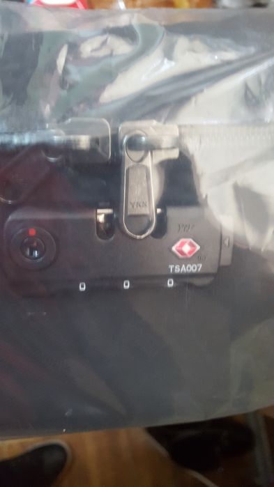 Смарт раница против кражба Korin ClickPack