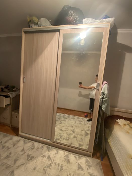 Мебель комплект!