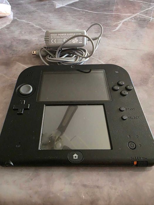 Конзола Nintendo 2DS