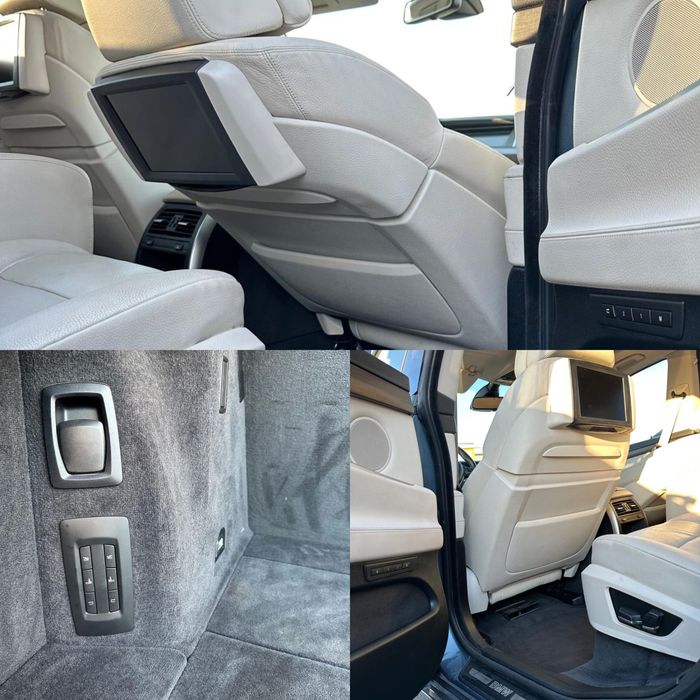 Vand BMW seria 5 GT/2010/EURO 5/245Cp