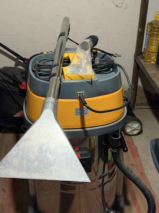 профессиональная химчистка