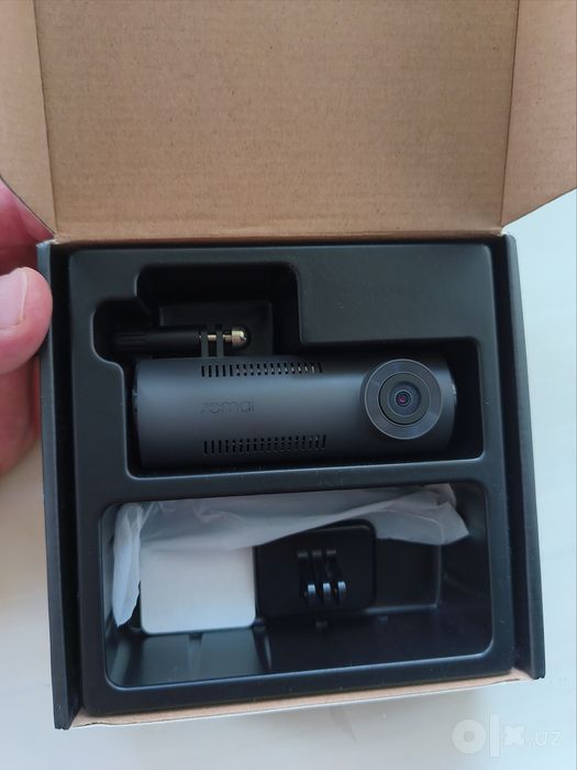 Zomai M310 videoregistrator