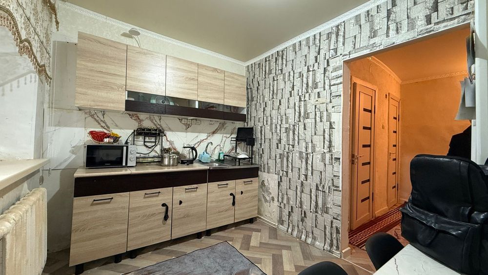 1 старый мкр 46 дом