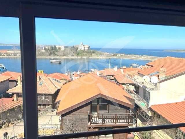 Продава се Къща в Созопол - 760 кв.м за 1777 €/кв.м - Снимка #1