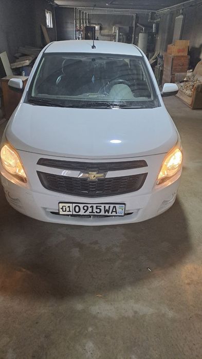 Chevrolet Cobalt 2015