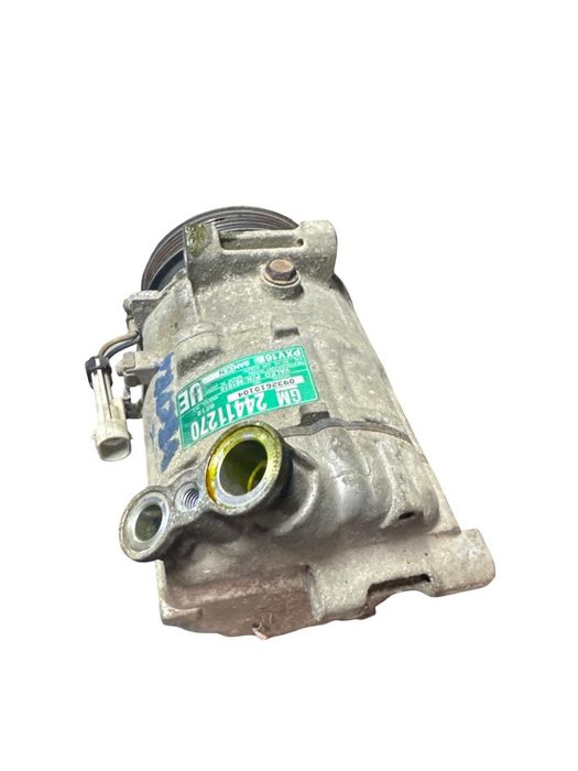 Compresor Ac Opel Vectra C Z02 2002 - 2009 24411270