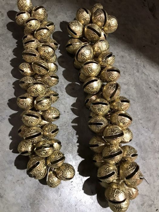 Zurgalai Alama 3 Marimi