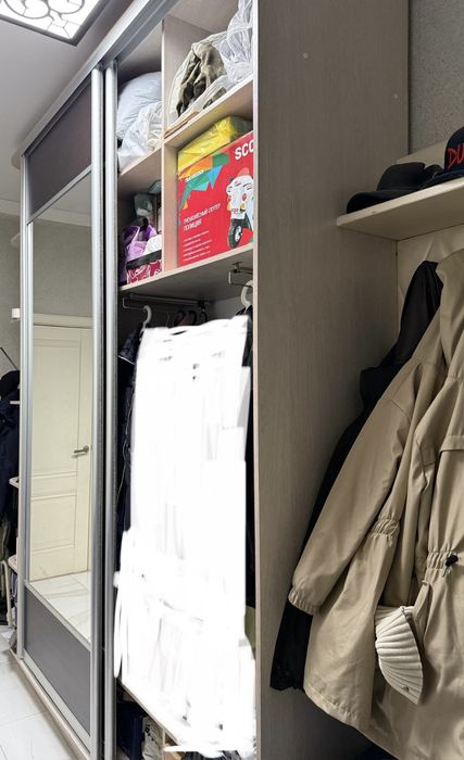 Прихожий комплект