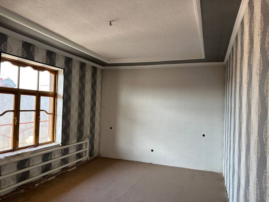 Продается дом 4,8 сотох в Учтепинском районе