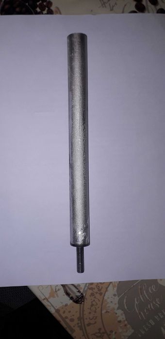 Бойлер TESY GCU 1020 K51 - за резервни части