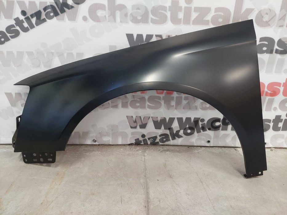 Предни калници за VW PASSAT B6 /2005-2011/