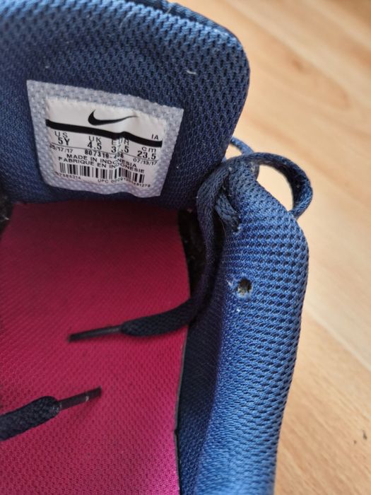 Маратонки Nike спортни