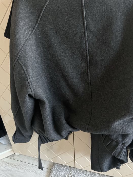 Пальто корейского бренда