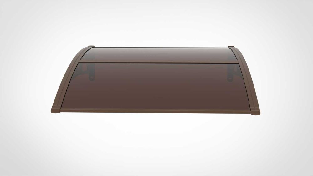 Copertina intrare casa