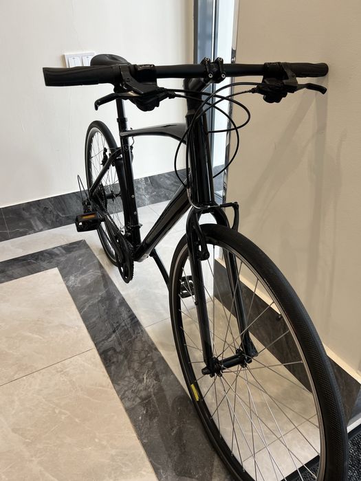 Specialized Sirrus 1