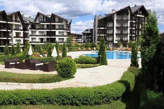 Продава се Едностаен апартамент в Разлог - 35 кв.м за 886 €/кв.м - Снимка #7