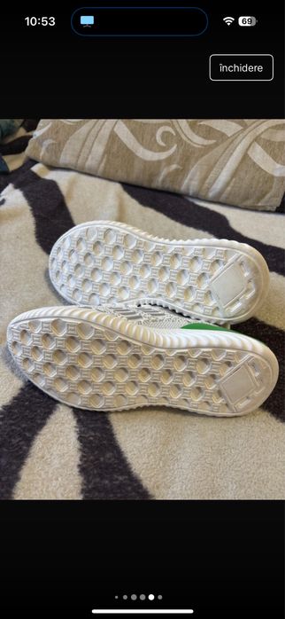 Adidasi sport dama