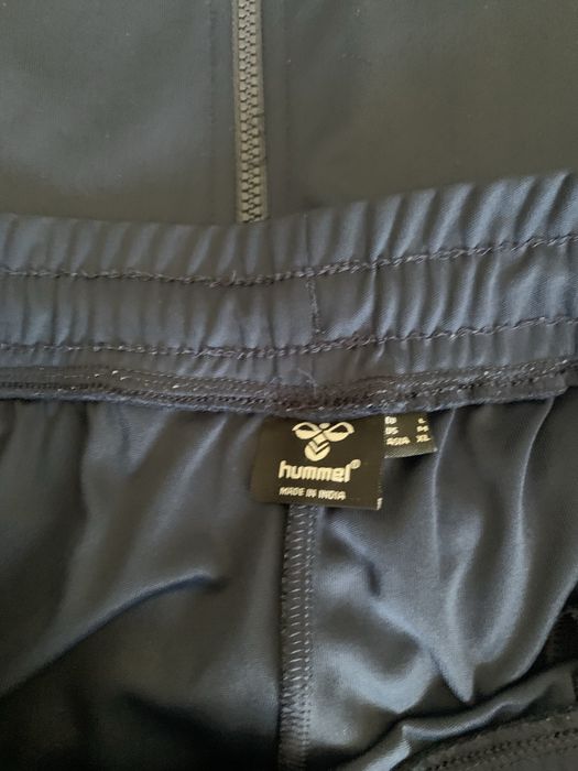 Trening original Hummel