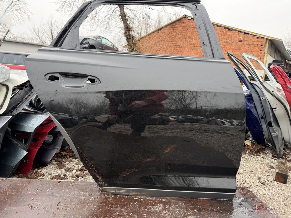 Врата Audi A6 Allroad