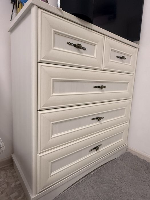 Спальный гарнитур