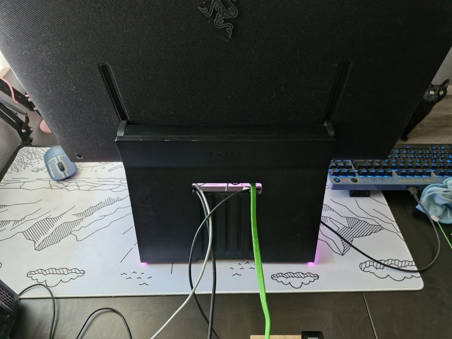 Монитор Razer Raptor 27inch 165hz
