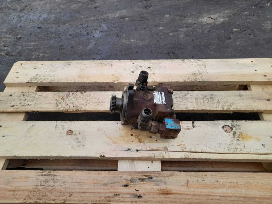 Pompa hidraulica Hydromatik A4F22WZ2