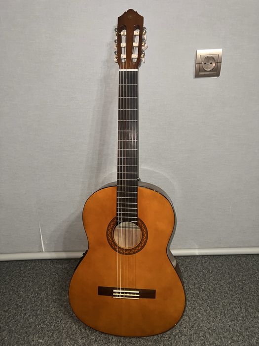Yamaha CX40, 39 размер