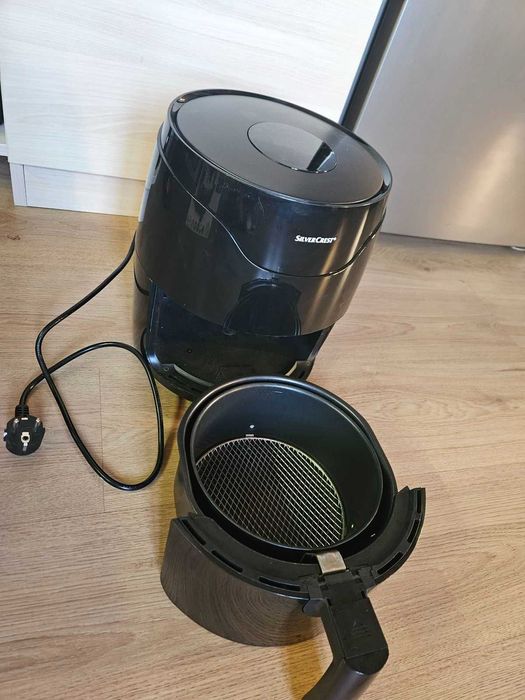 Digital Air Fryer