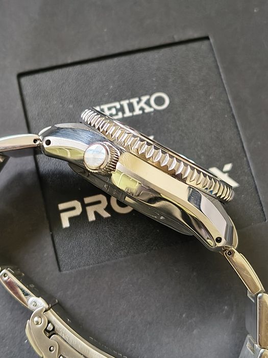 Seiko MarineMaster 300 SBDX001 Full set - Servisat 2026