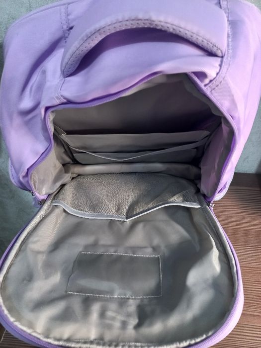 Рюкзак школьный ортопедический