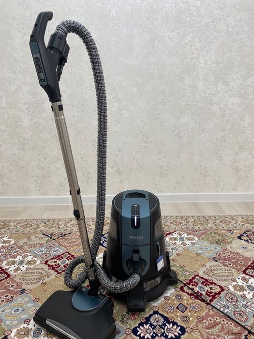 Пылесос Roboclean
