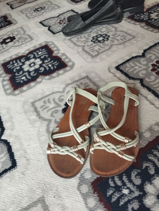 Makasinalar sotiladi