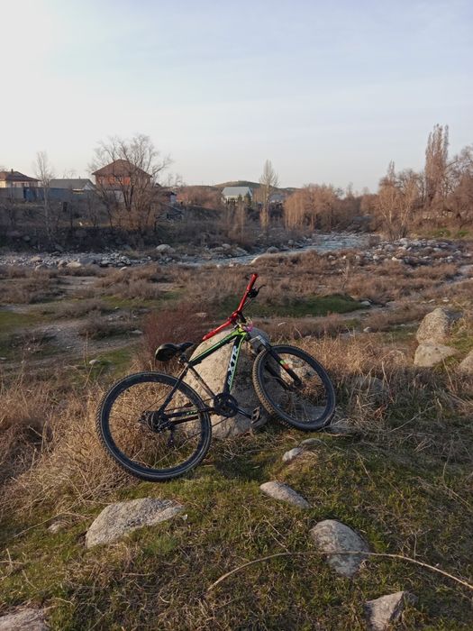 Продам стант велосипед велик