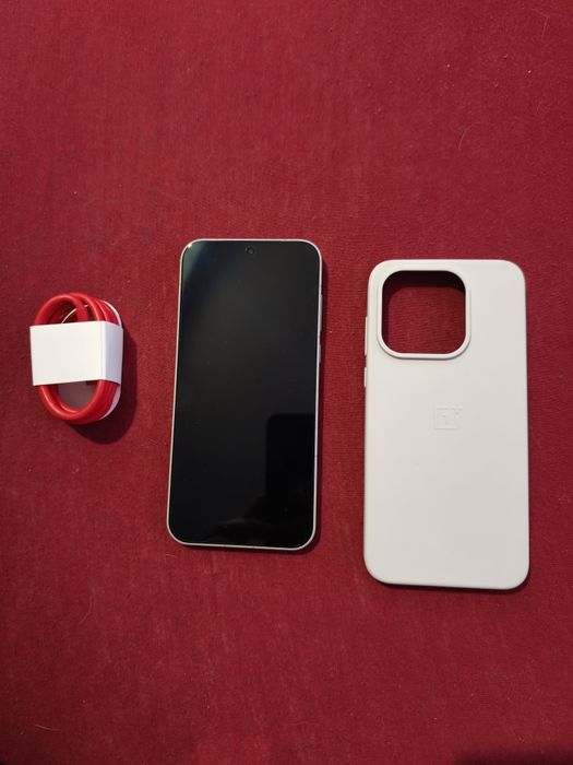 Oneplus 15  12gb 256gb