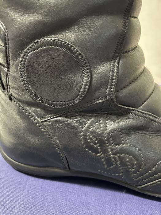 Оригинални ботуши  YSL