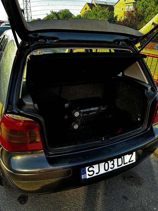 VOLKSWAGEN Golf 1999 — imagine 4