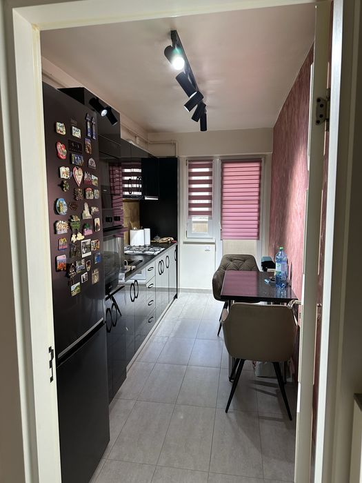 Garsoniera de vanzare