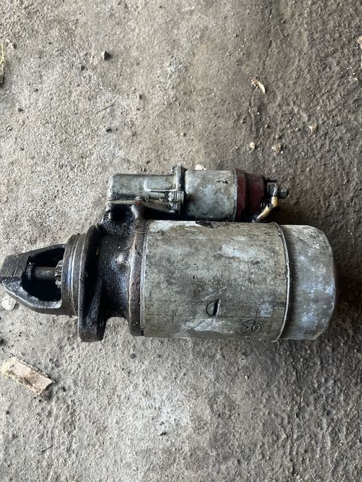 Продам стартер ГАЗ -53