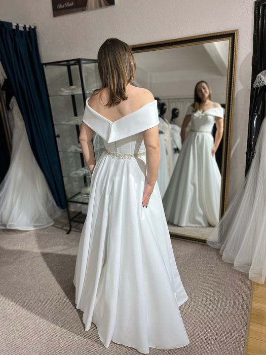 Roschie mireasa Best Bride