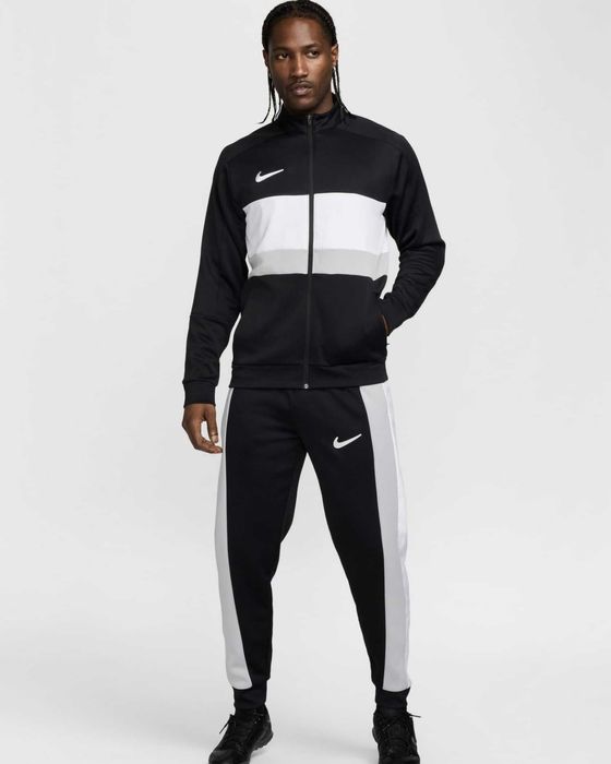 Промоция!Nike суитшърт M NK DF ACD TRK JKT NOV
