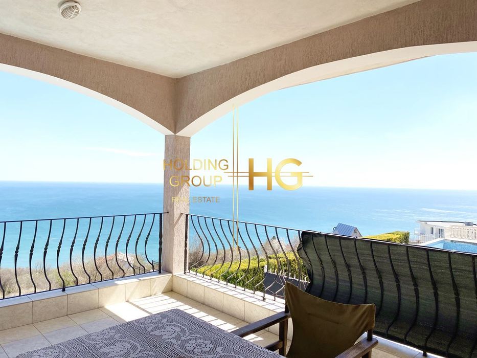 Продава се Къща в Балчик - 325 кв.м за 1077 €/кв.м - Снимка #6