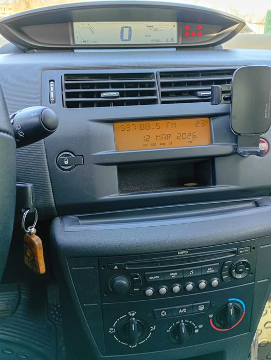 Autoturism Citroen C4