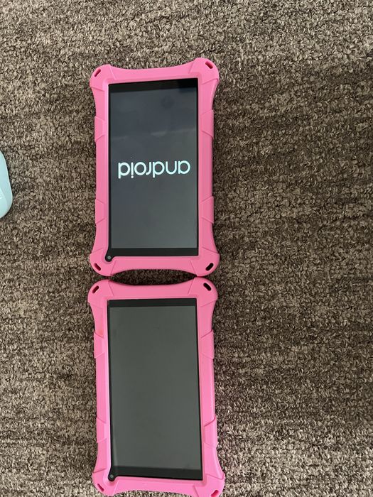 Детски таблет    .